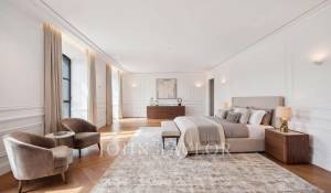 Sale Mansion Paris 7ème