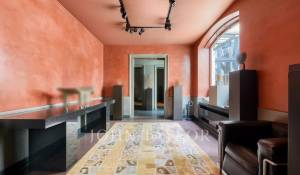 Sale Mansion Paris 8ème