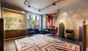 Sale Mansion Paris 8ème