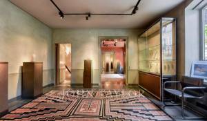 Sale Mansion Paris 8ème