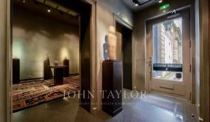 Sale Mansion Paris 8ème