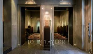 Sale Mansion Paris 8ème