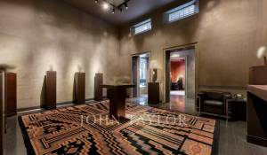 Sale Mansion Paris 8ème