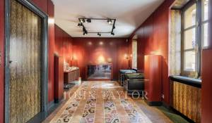 Sale Mansion Paris 8ème