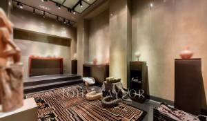 Sale Mansion Paris 8ème