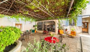 Sale Mansion Pernes-les-Fontaines