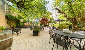 Sale Mansion Pernes-les-Fontaines