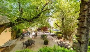 Sale Mansion Pernes-les-Fontaines