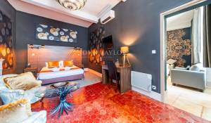 Sale Mansion Pernes-les-Fontaines