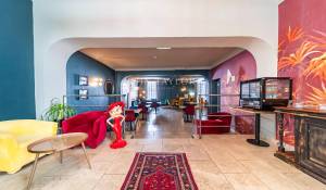 Sale Mansion Pernes-les-Fontaines