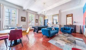 Sale Mansion Pernes-les-Fontaines