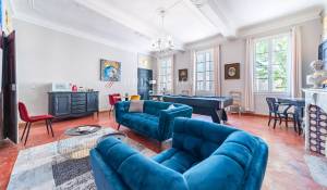 Sale Mansion Pernes-les-Fontaines