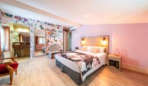 Sale Mansion Pernes-les-Fontaines