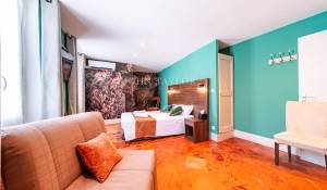 Sale Mansion Pernes-les-Fontaines