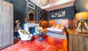 Sale Mansion Pernes-les-Fontaines