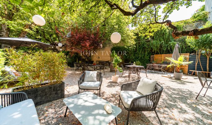 Sale Mansion Pernes-les-Fontaines