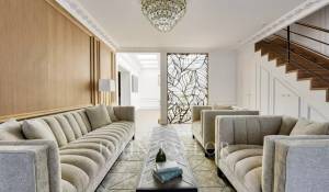 Sale Mansion Puteaux