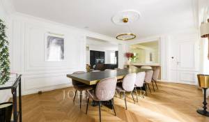 Sale Mansion Puteaux