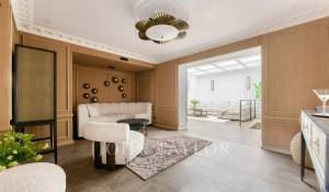 Sale Mansion Puteaux