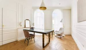 Sale Mansion Puteaux