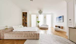 Sale Mansion Puteaux