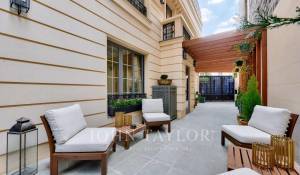 Sale Mansion Puteaux