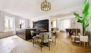 Sale Mansion Puteaux