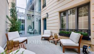 Sale Mansion Puteaux