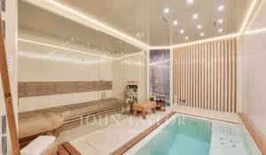 Sale Mansion Puteaux