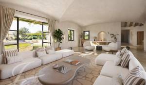 Sale Mansion Santa Maria