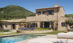 Sale Mansion Santa Maria