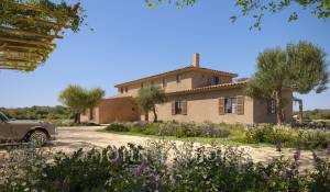 Sale Mansion Santa María del Camí
