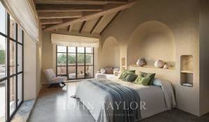 Sale Mansion Santa María del Camí