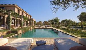 Sale Mansion Santa María del Camí