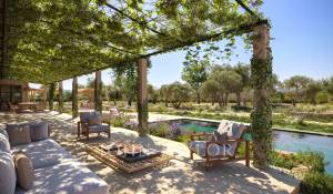 Sale Mansion Santa María del Camí