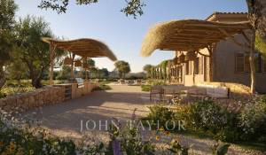 Sale Mansion Santa María del Camí