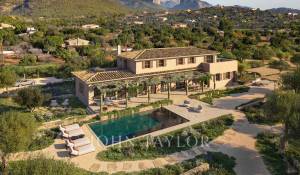 Sale Mansion Santa María del Camí