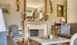 Sale Mansion Versailles