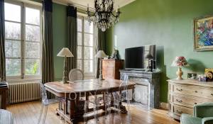 Sale Mansion Versailles