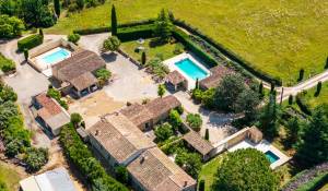Sale Mas Bonnieux