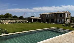 Sale Mas Eygalières
