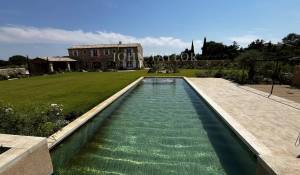 Sale Mas Eygalières