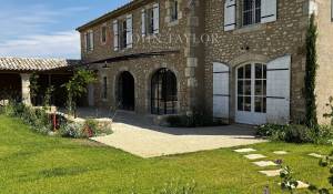 Sale Mas Eygalières