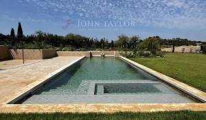 Sale Mas Eygalières