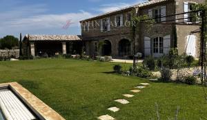 Sale Mas Eygalières