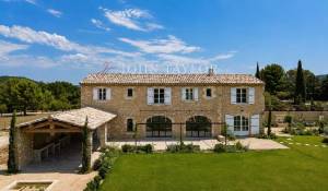 Sale Mas Eygalières