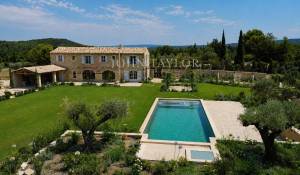 Sale Mas Eygalières