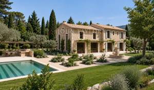 Sale Mas Eygalières