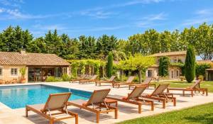 Sale Mas Eygalières