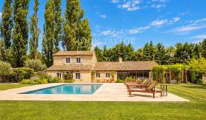 Sale Mas Eygalières
